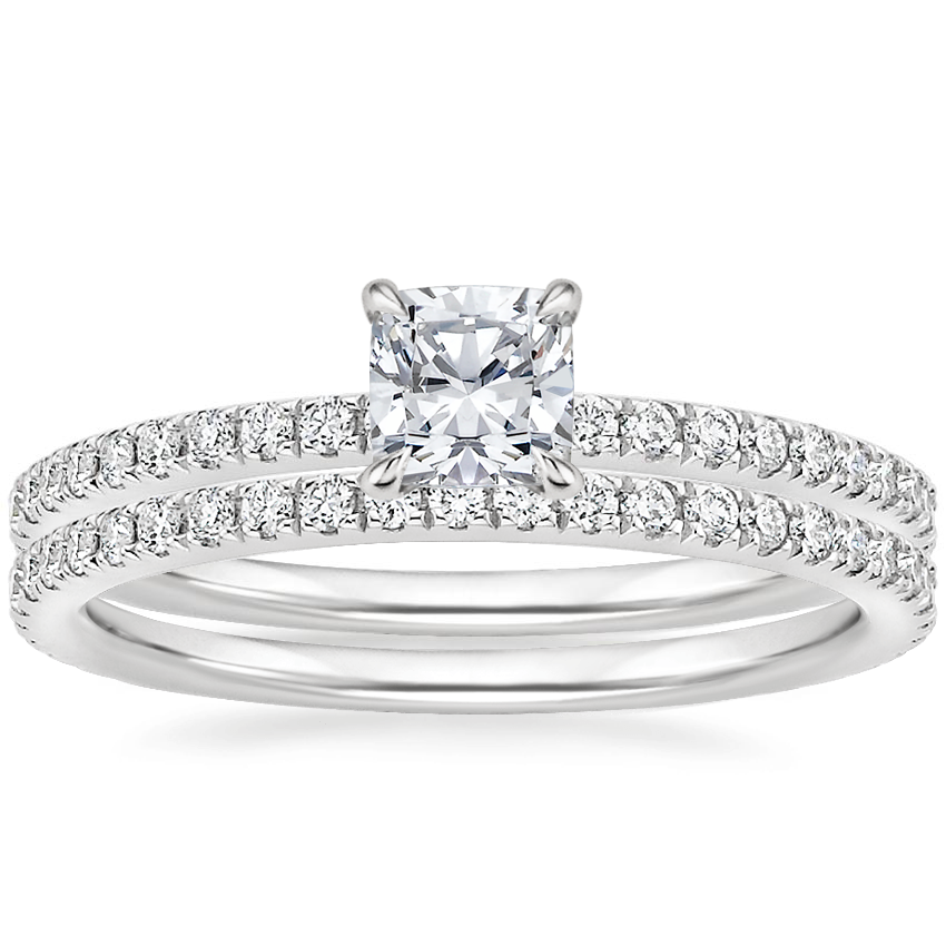 Perfect fit shop bridal set